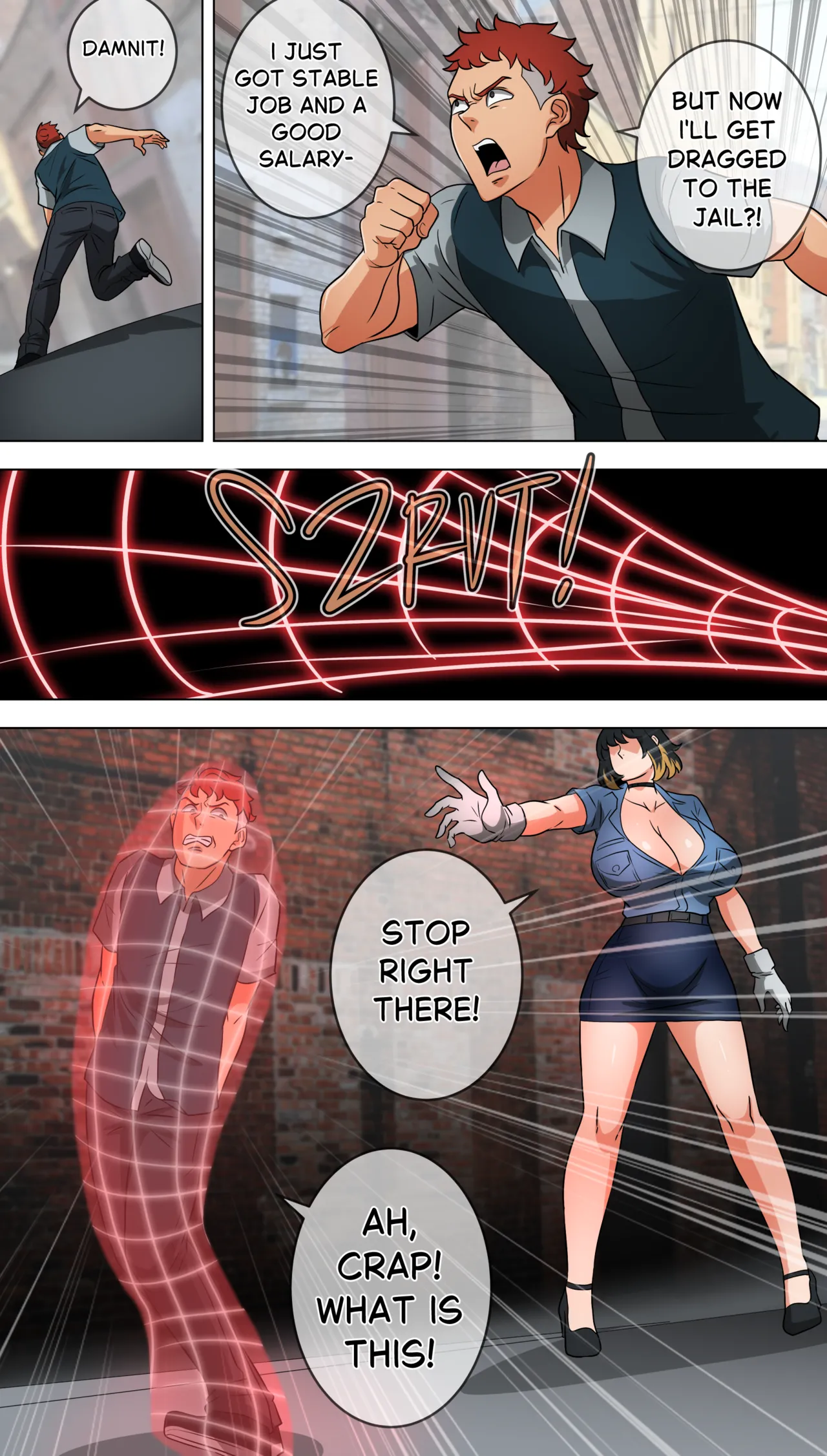 Personal Jail page 5 full