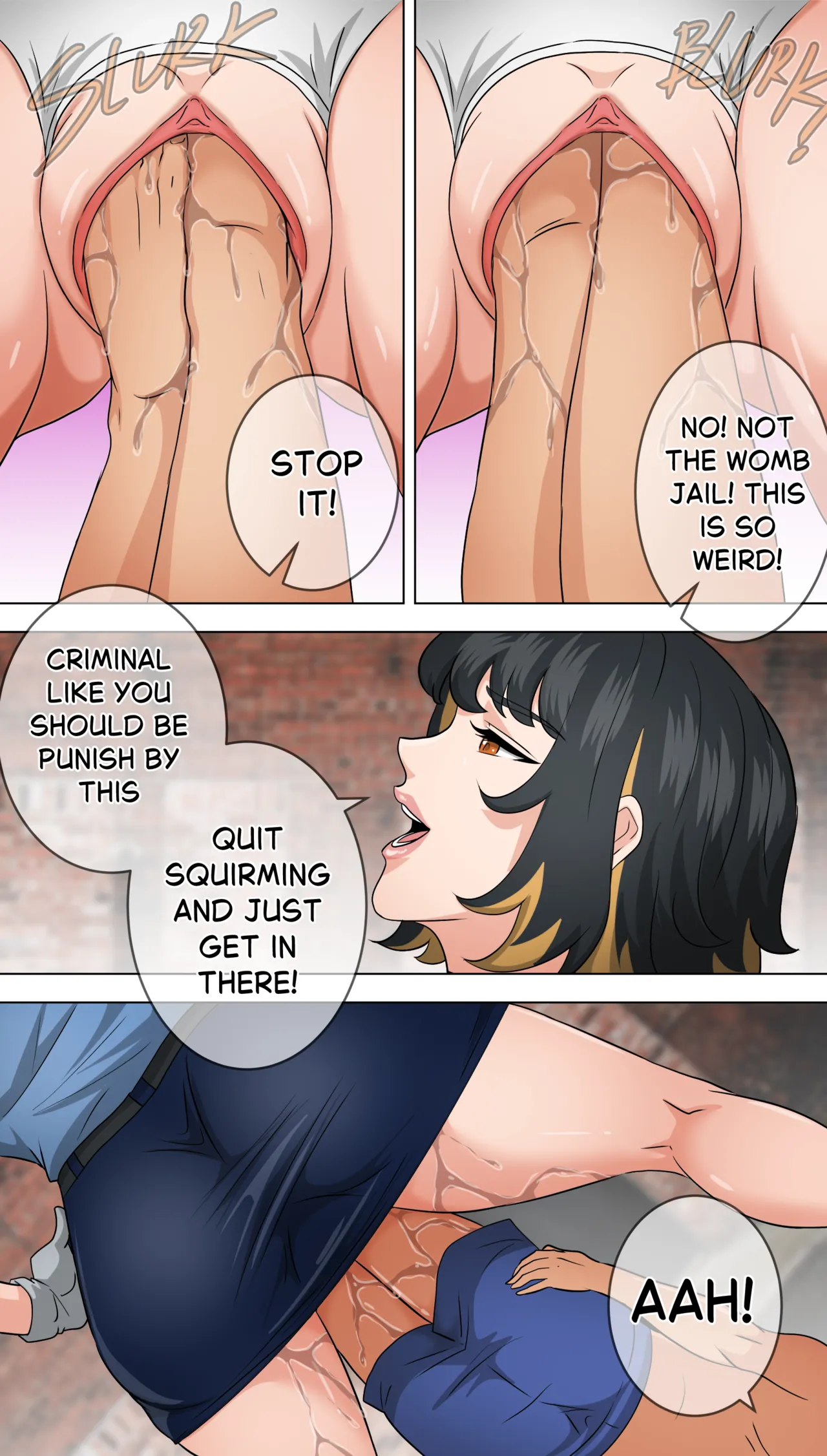 Personal Jail page 9 full