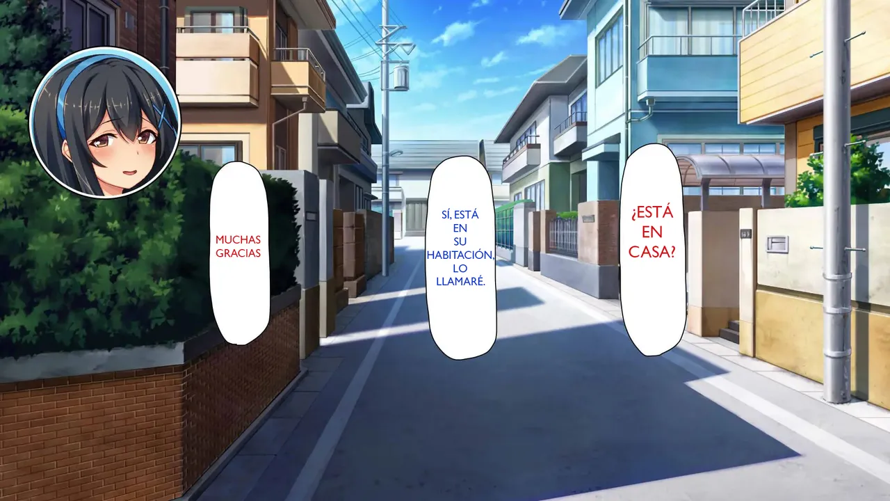 Hajimete Dekita Kanojo ga Ore no Chichioya no Seishori Dougu ni Sareteita page 5 full