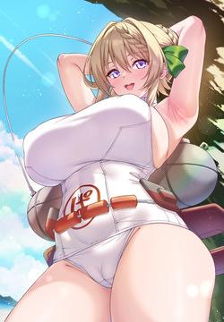 WhiteBearA | シロクマA | Shirokuma A