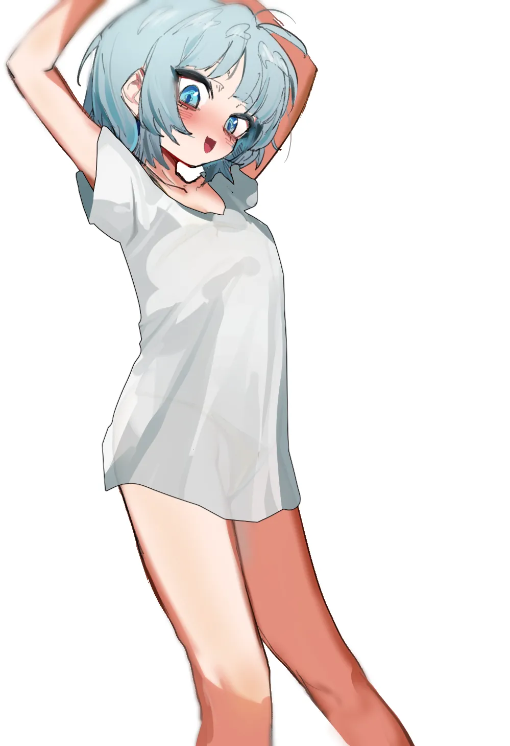 The Super Evil and Dangerous Machine page 8 full