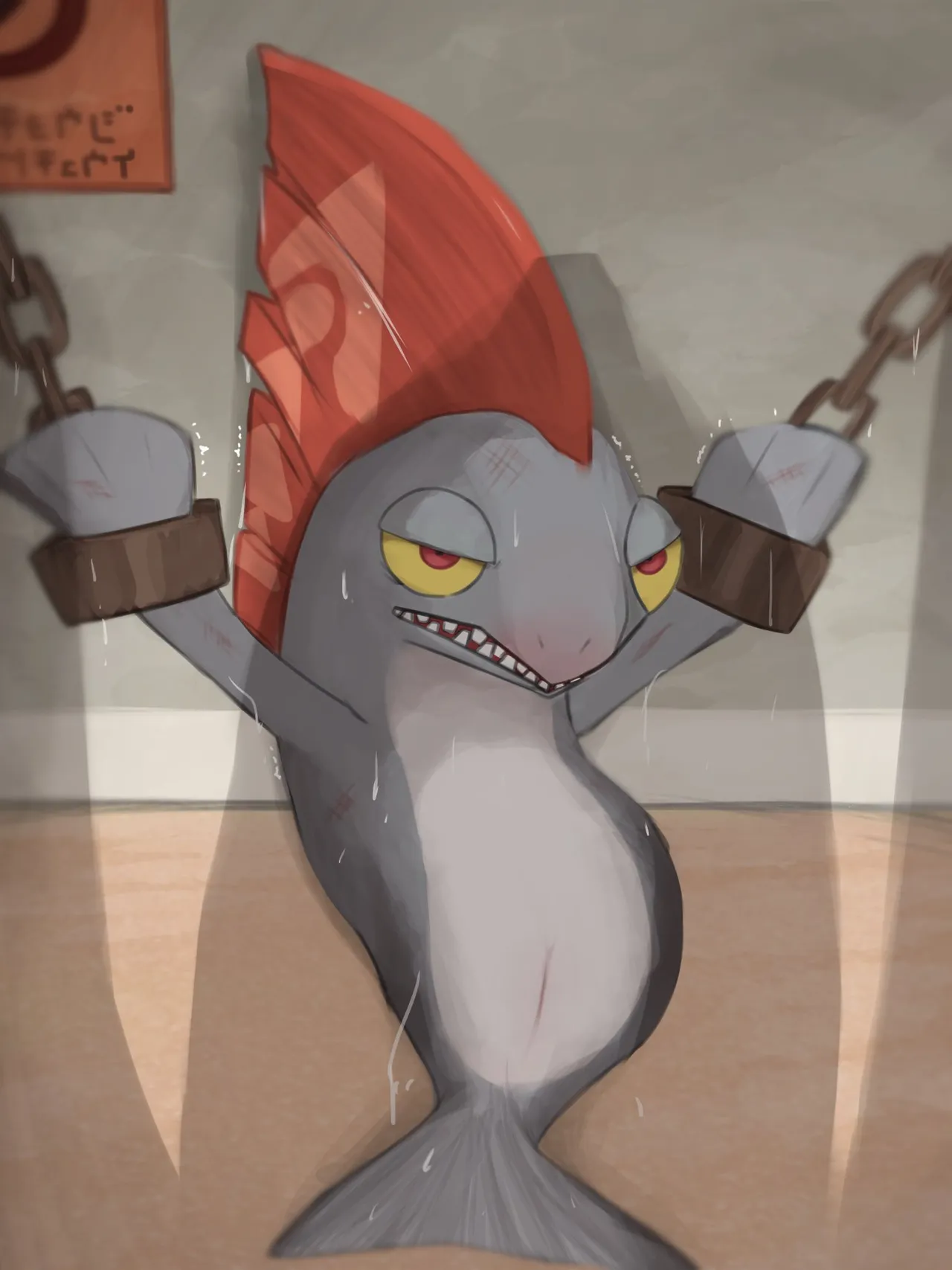 Kuyya hebi-chan page 3 full