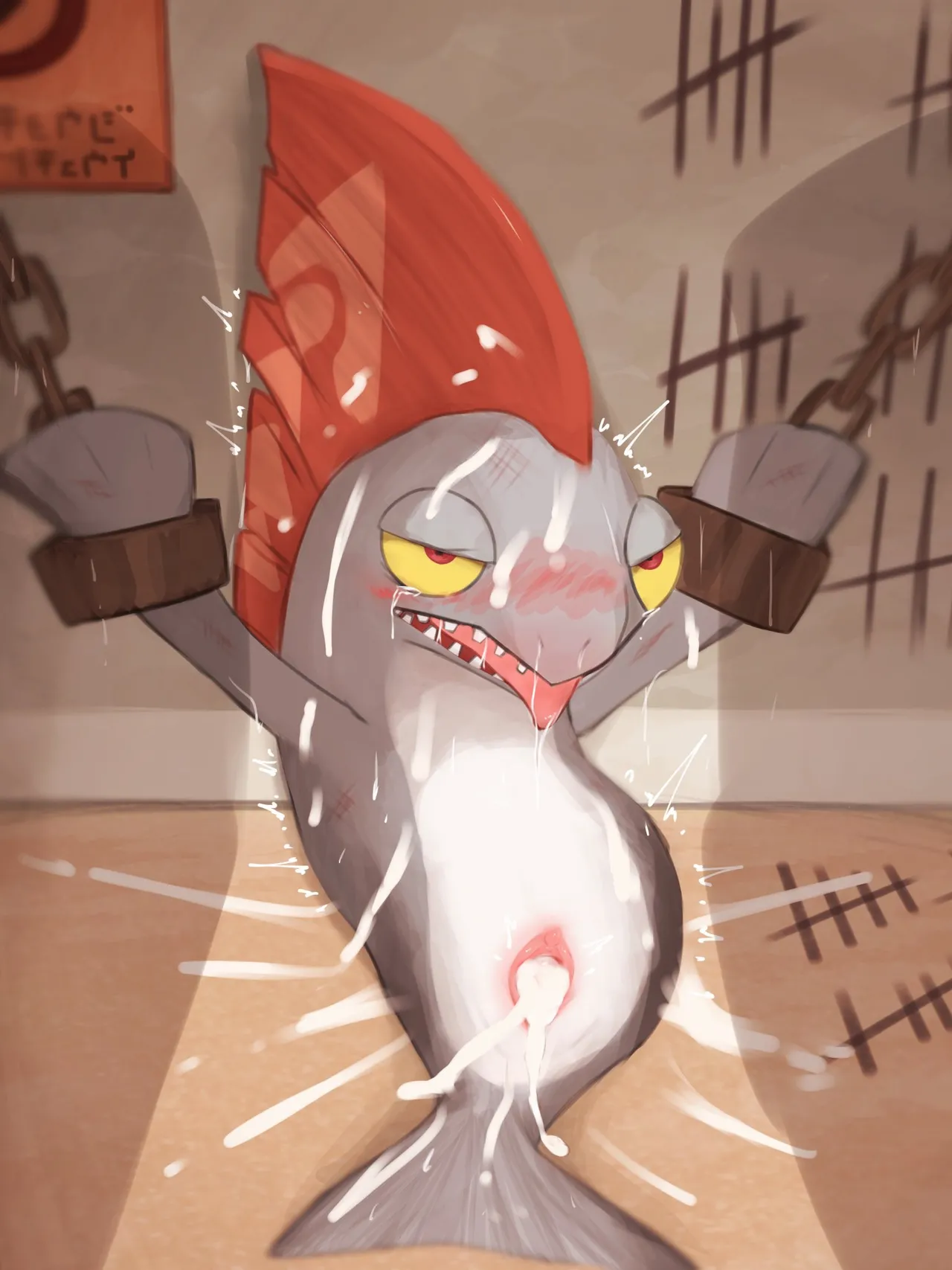 Kuyya hebi-chan page 4 full