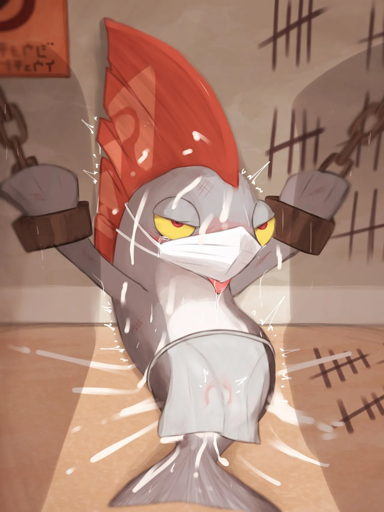 Kuyya hebi-chan page 5 full