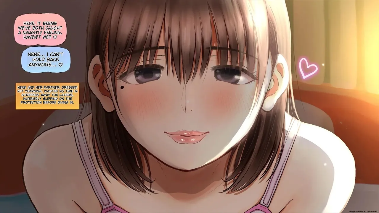 Netorare Nene-san Sono 4 ~Kanojo ga Kaikan ni Obore Ochiru Toki, Muku no Shikyuu wa Hakudaku ni Mitasareru~ page 10 full