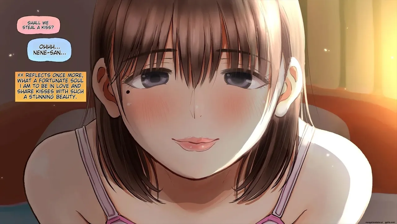 Netorare Nene-san Sono 4 ~Kanojo ga Kaikan ni Obore Ochiru Toki, Muku no Shikyuu wa Hakudaku ni Mitasareru~ page 7 full