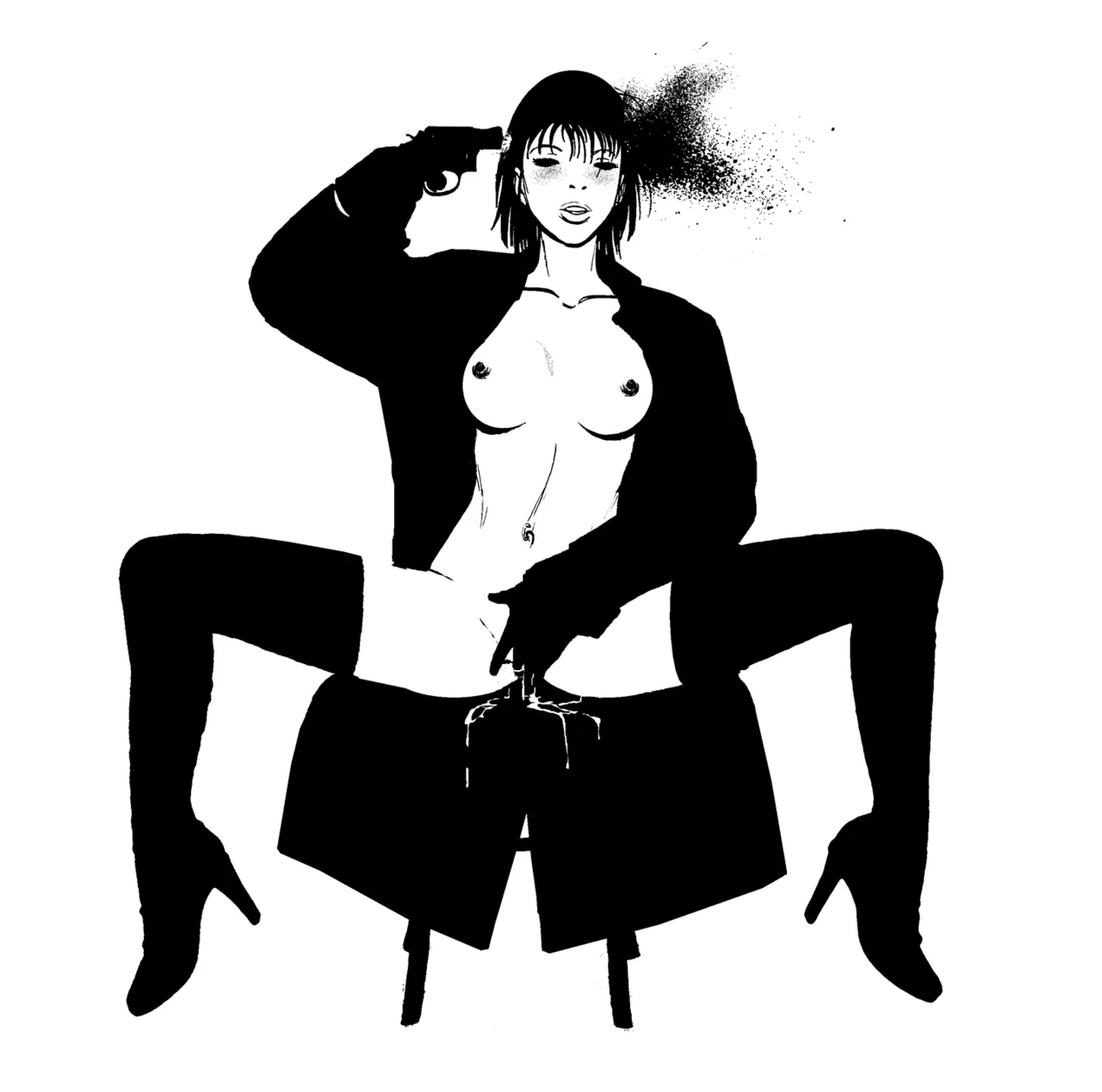 Guro works Reorder version page 3 full