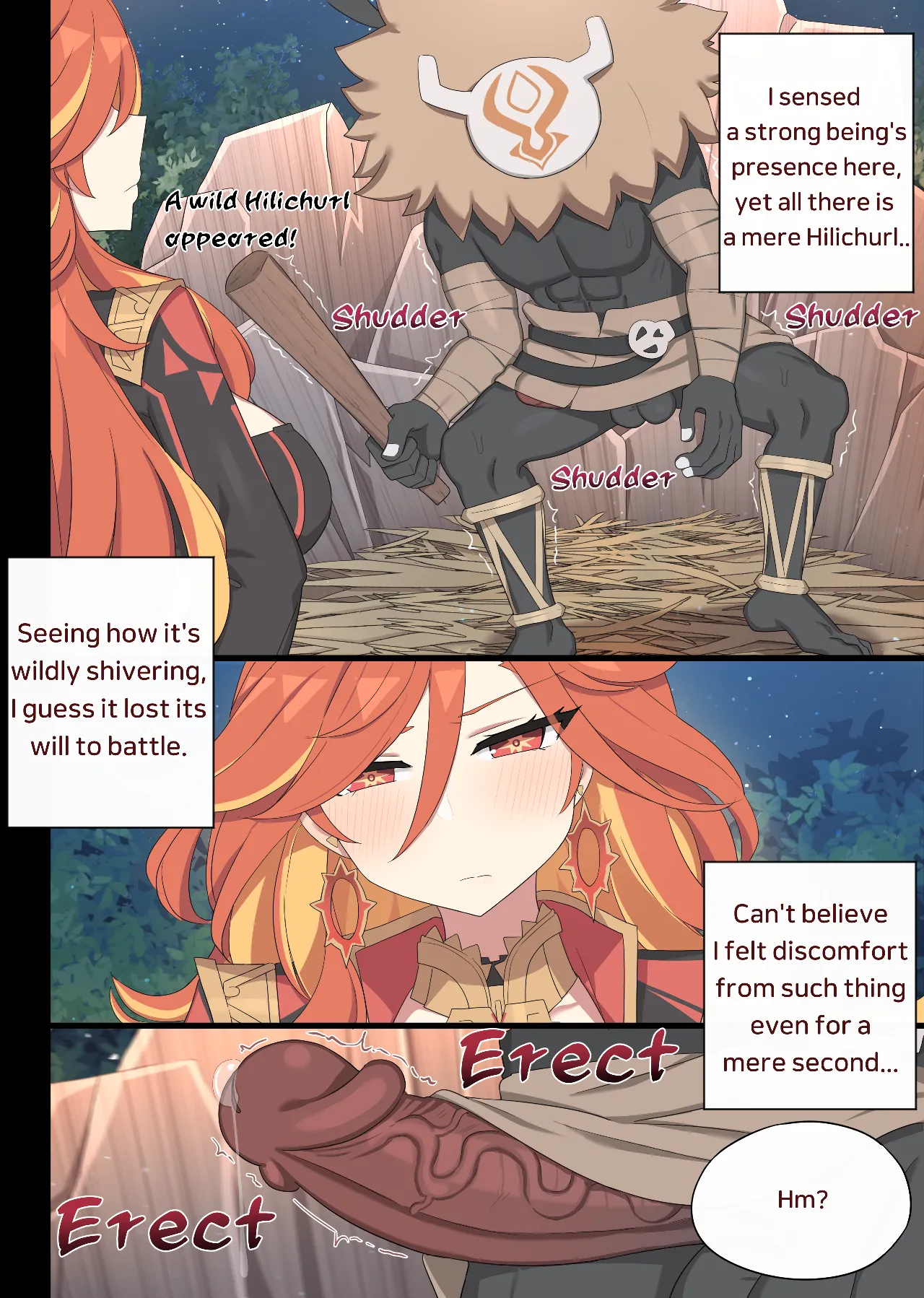 Mavuika 1-2 page 1 full