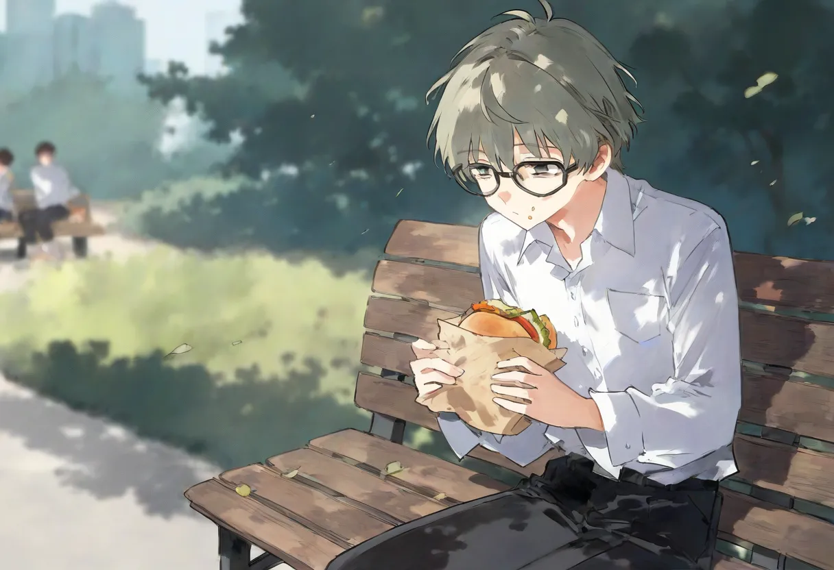 【cl-_-lo】【AI Generated】しぶりんとこっそり付き合う話 page 5 full