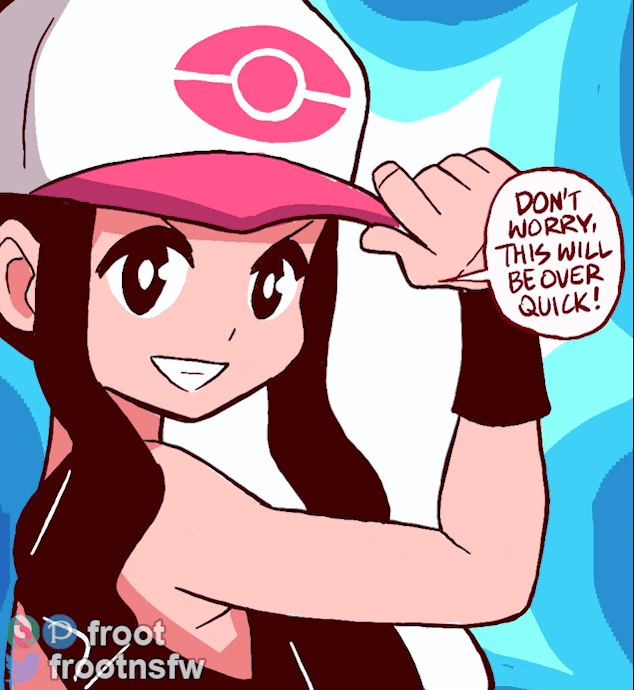 Hilda + Rosa page 5 full