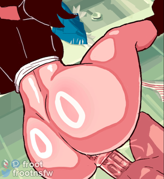 Hilda + Rosa page 8 full