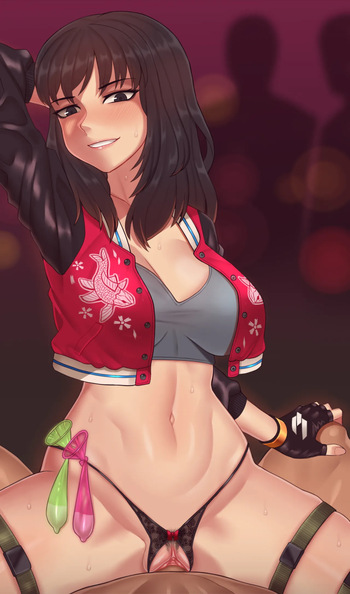 Miya cover