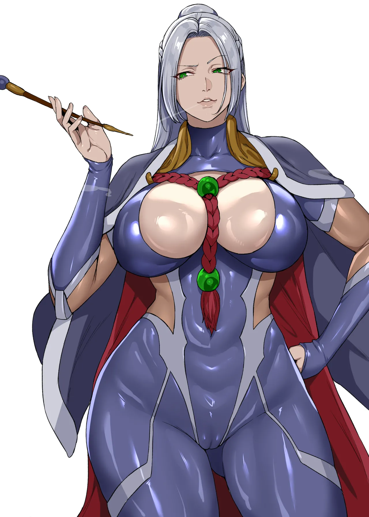 Sex ni Tsuyoi Inage Natsu ga Saikyou Biyaku de Ketsuana Nikubenki ni Otosareru Manga page 9 full