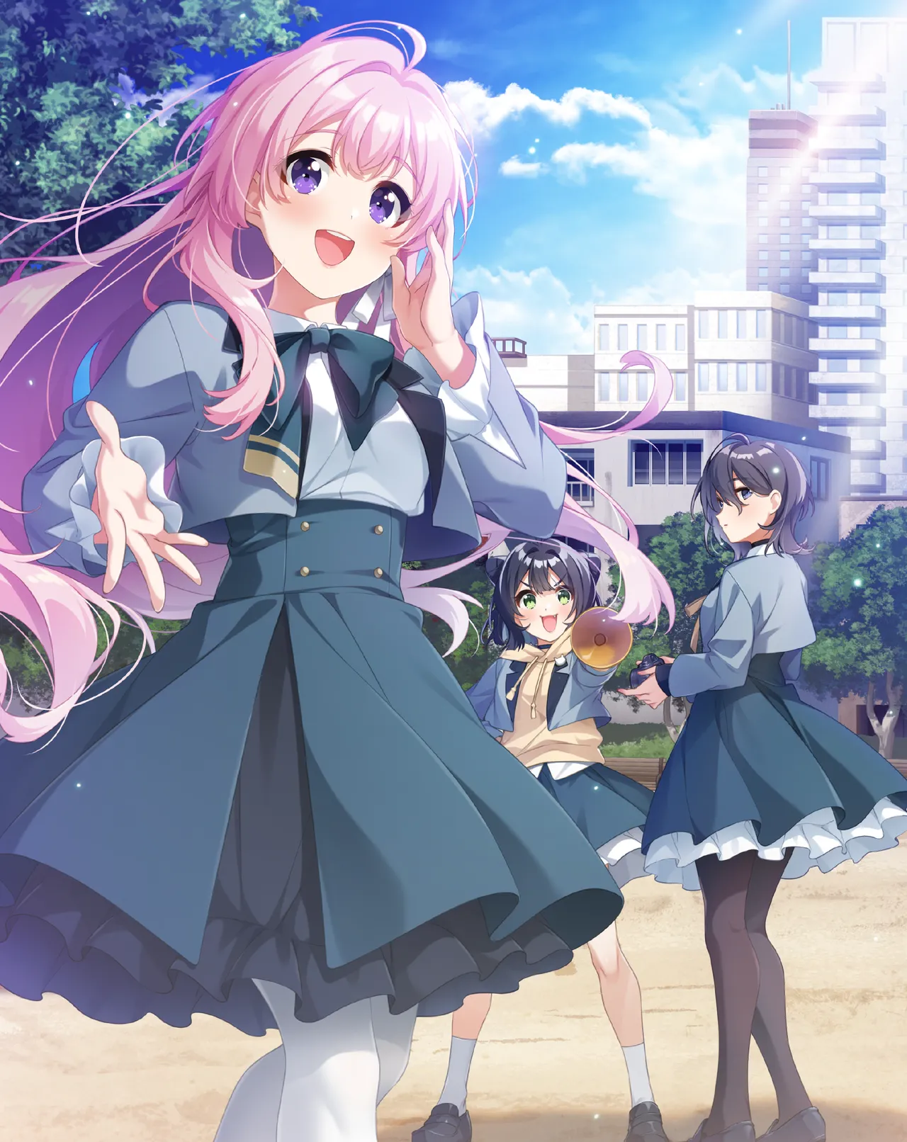 Yarinaoshi Crank-In page 2 full