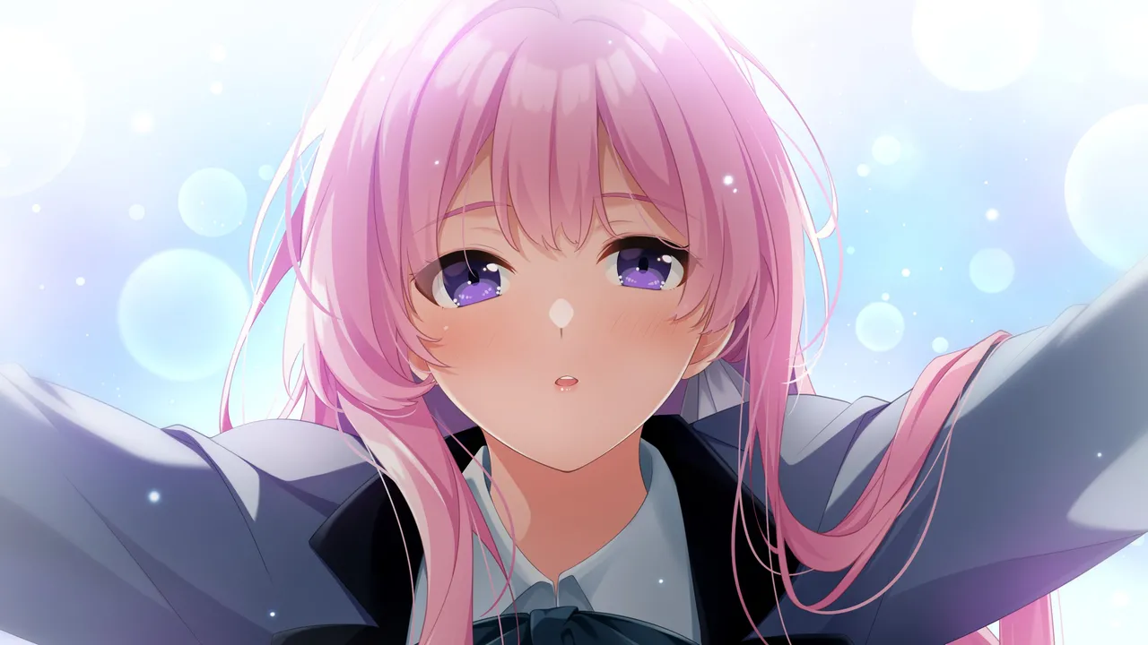 Yarinaoshi Crank-In page 5 full