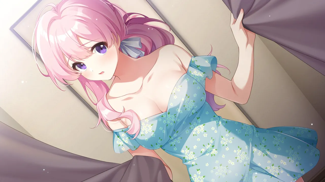 Yarinaoshi Crank-In page 8 full