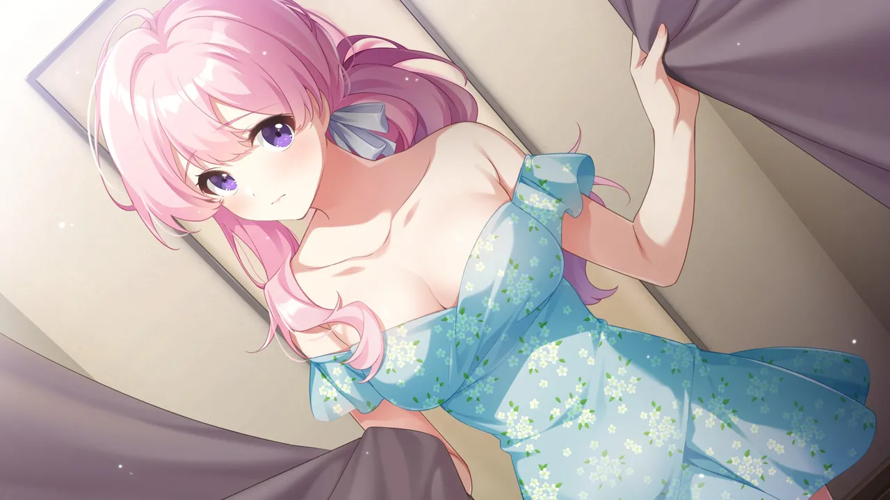 Yarinaoshi Crank-In page 9 full