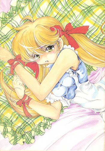 detour 2nd cover