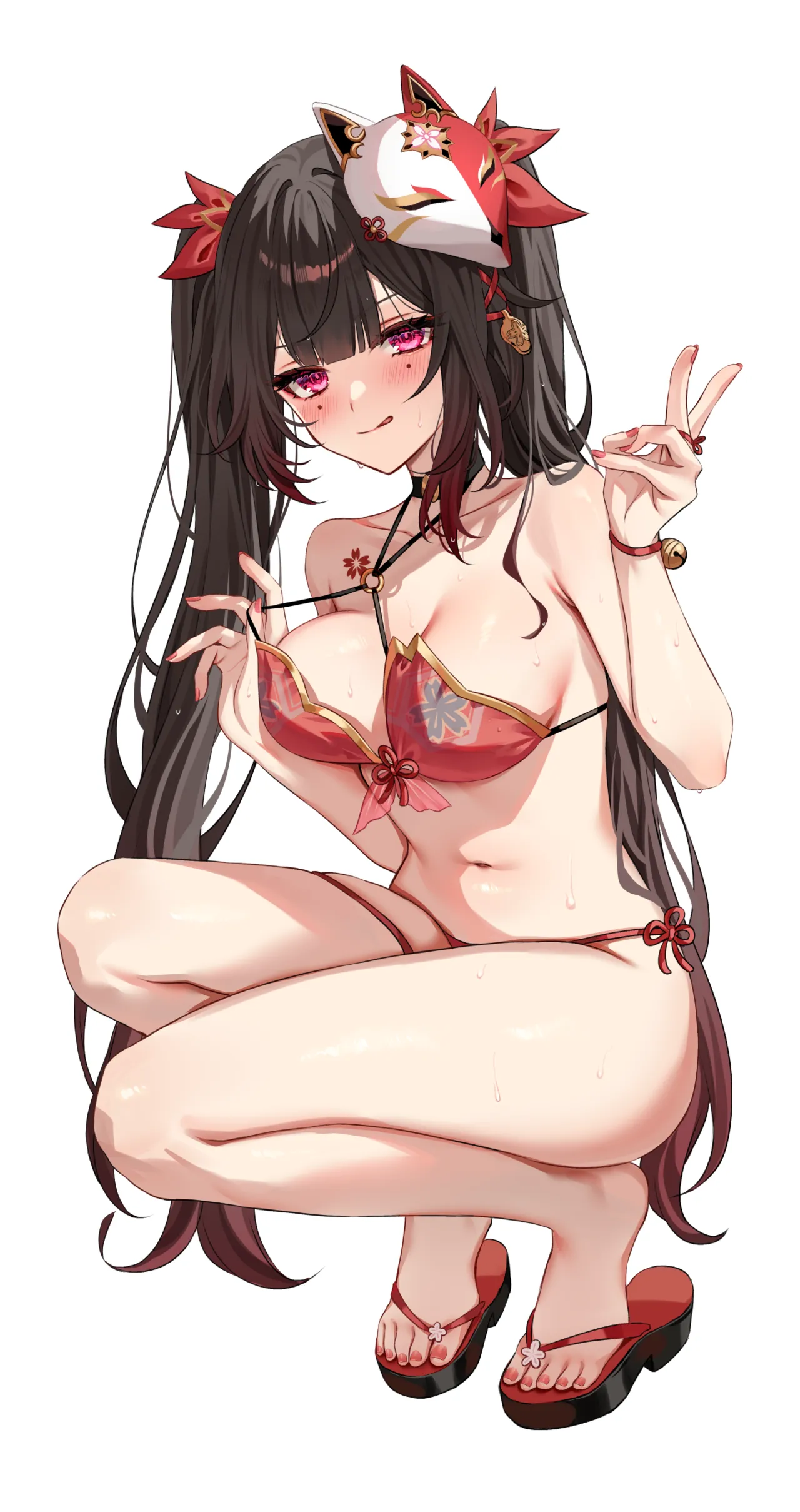 Hizukis page 10 full