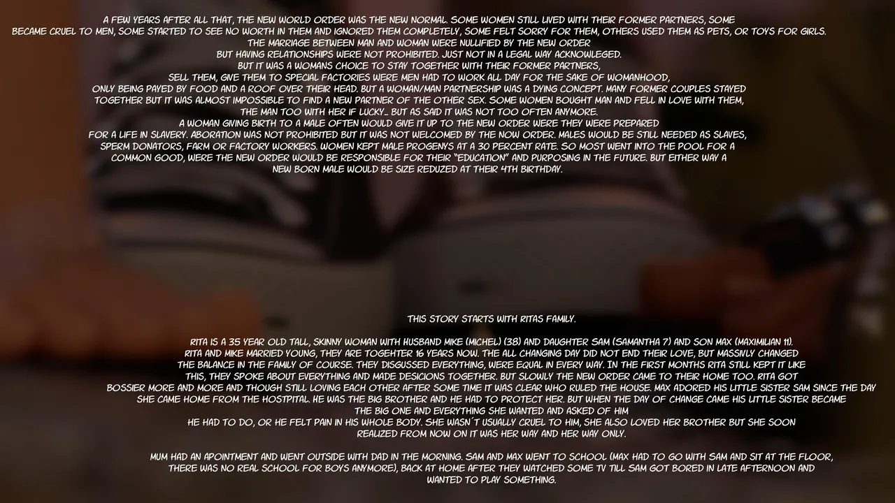 Life After the Big Conspiracy page 2 full