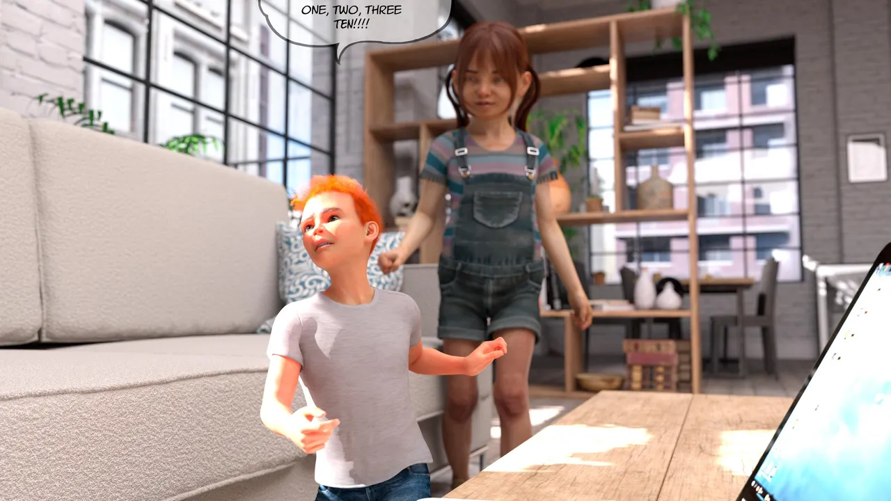 Life After the Big Conspiracy page 9 full