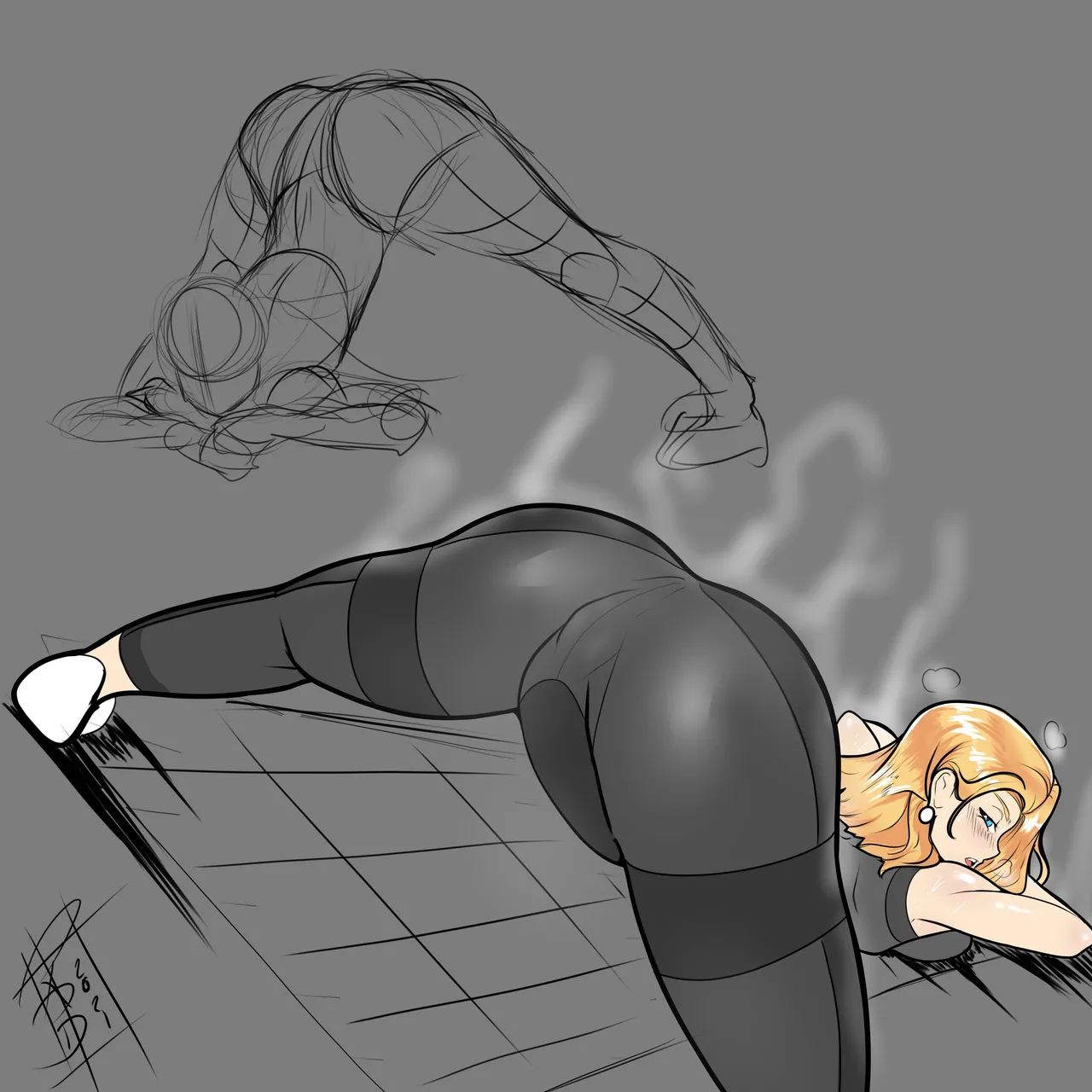 Android 18 page 6 full