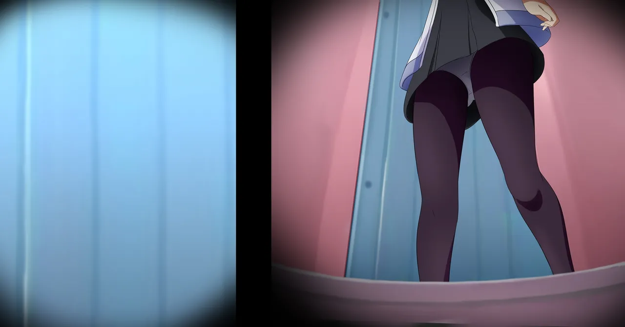 Masyu Toilet Tousatsu page 6 full