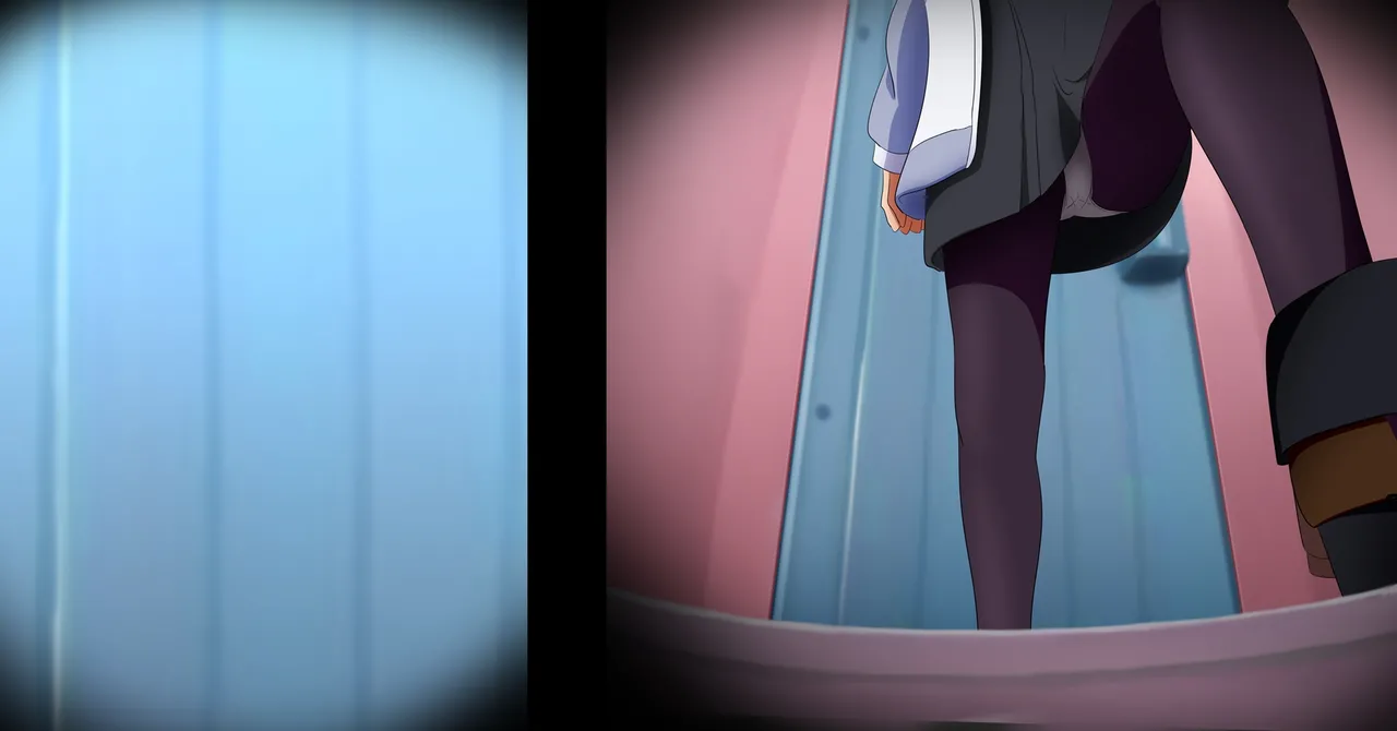 Masyu Toilet Tousatsu page 7 full