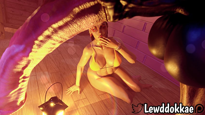 Lewddokkae page 2 full