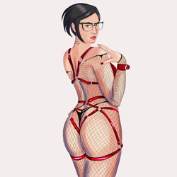 MoonKnight13 Gallery