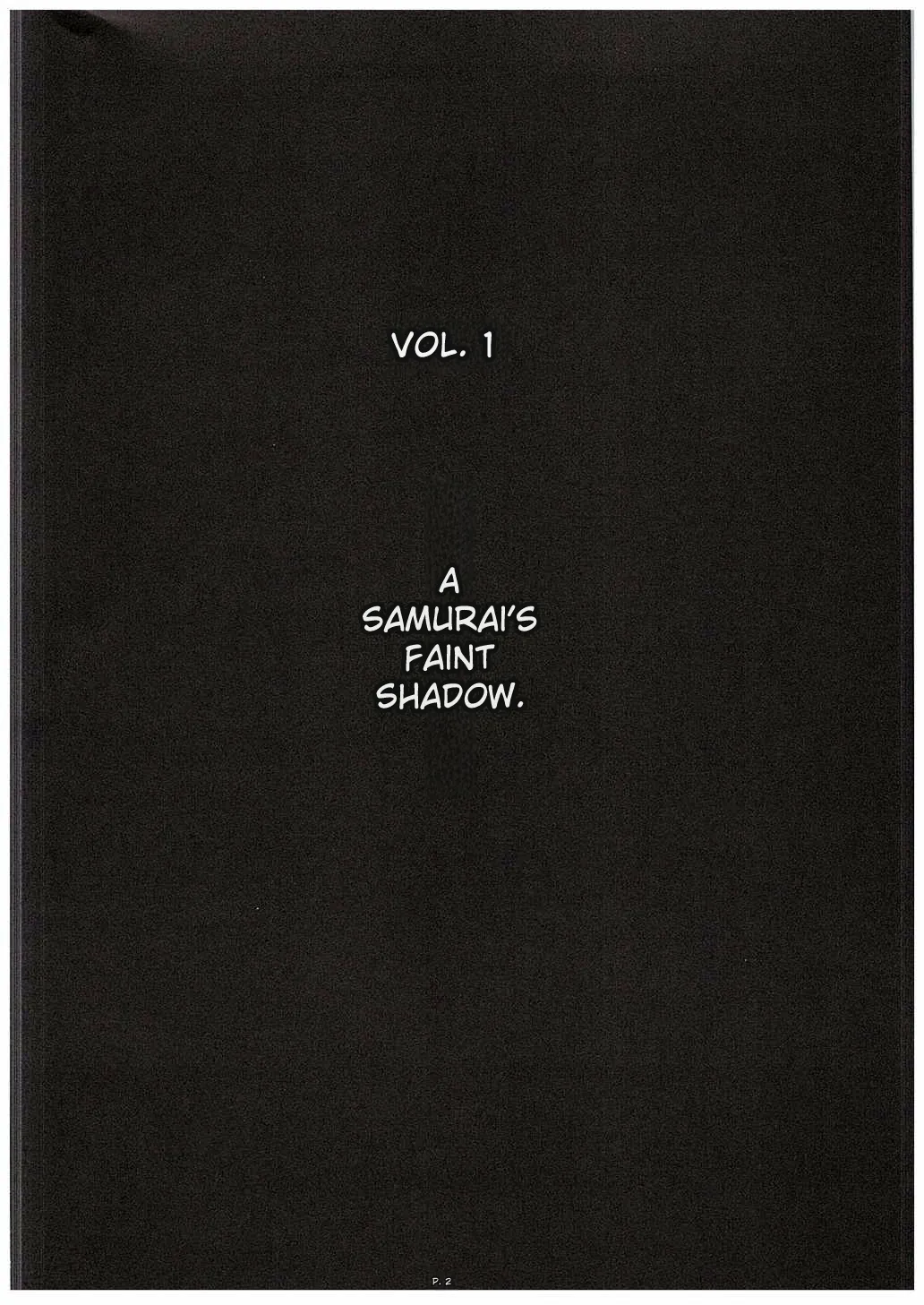 Zeon Saga Vanishing Knight page 3 full