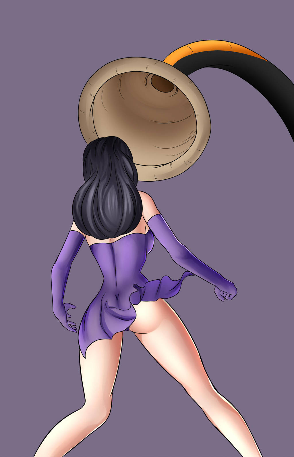 Artist - Godvore page 6 full