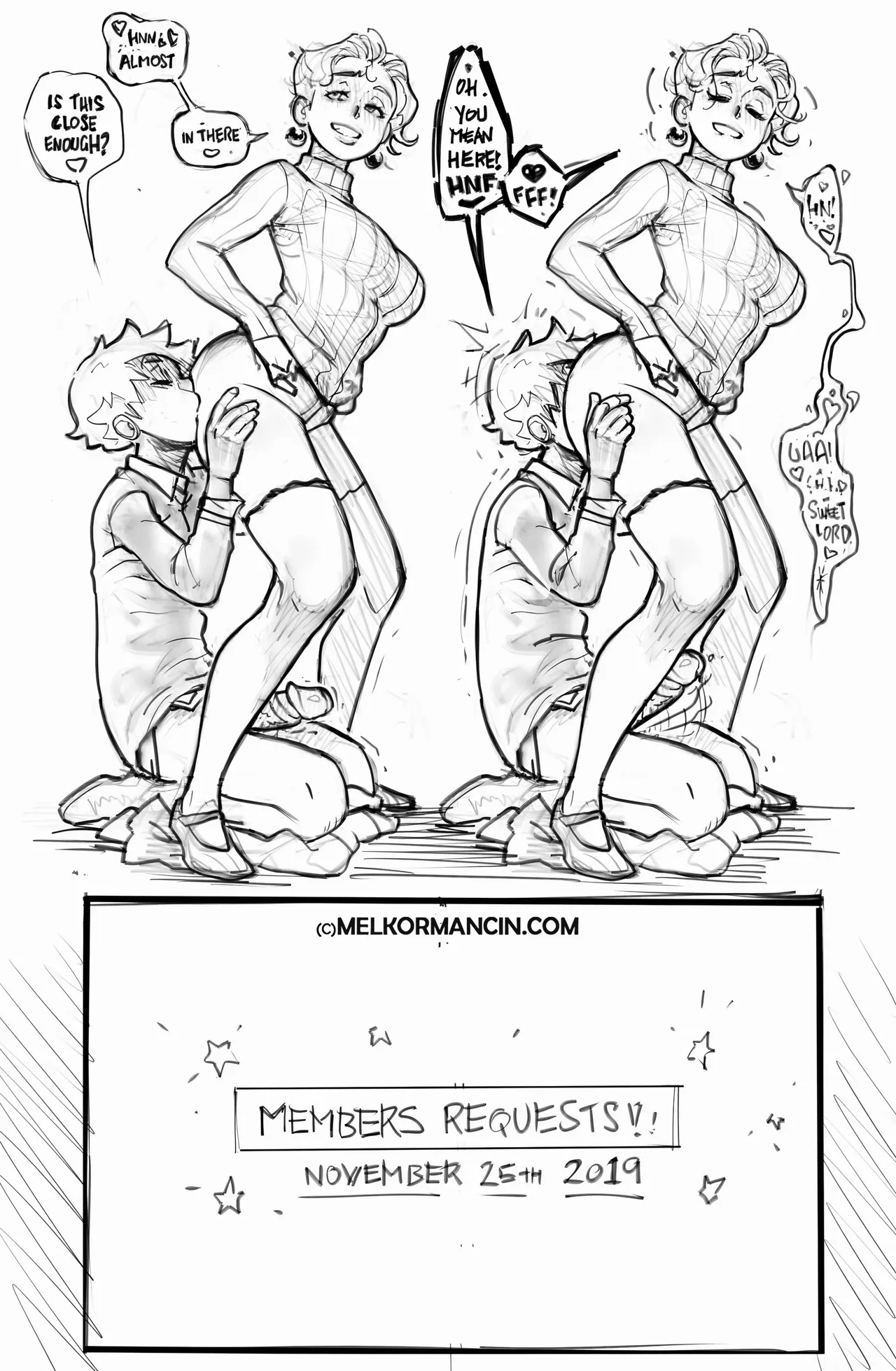 Lunch Time with Tim page 10 full