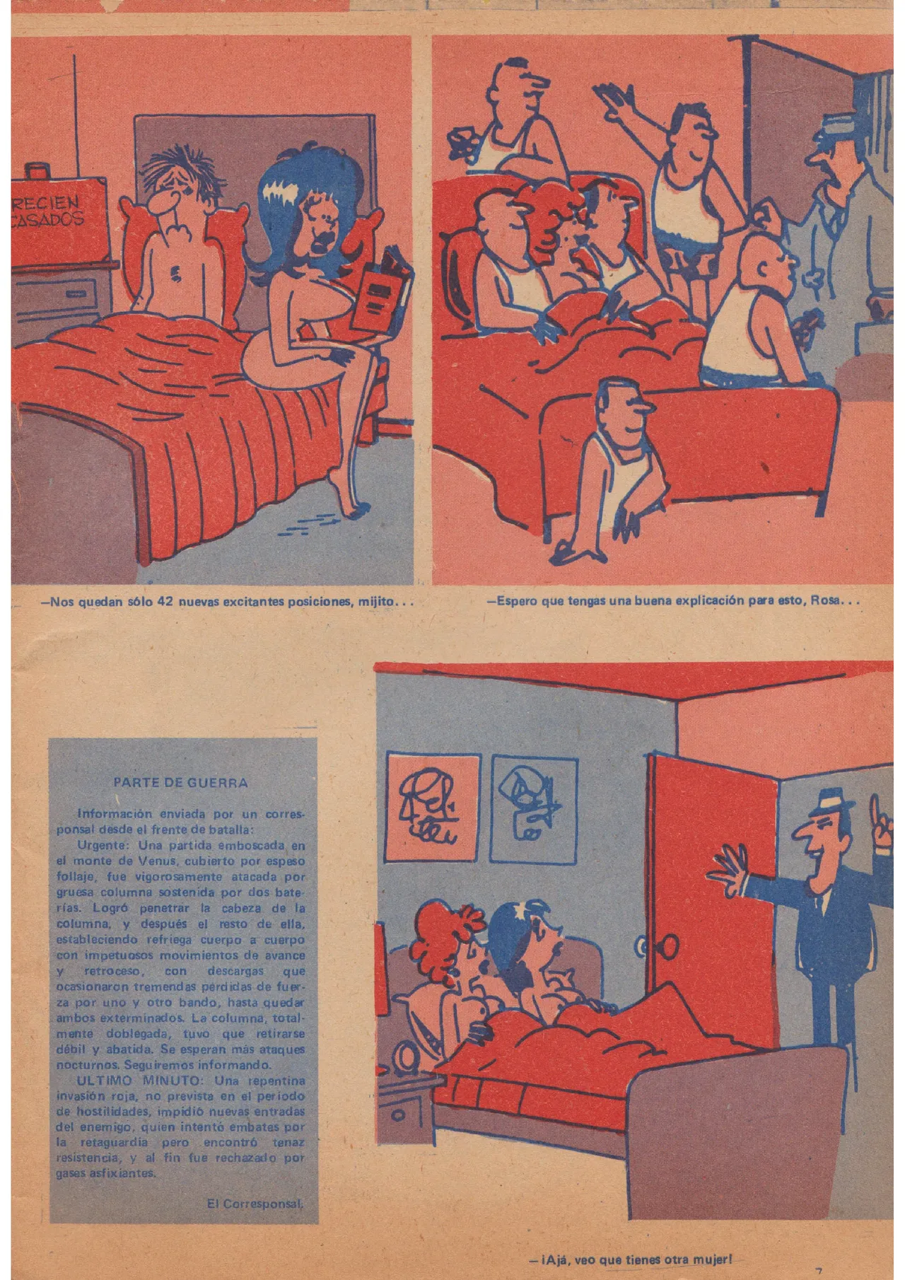 Viejo Verde #63 page 7 full