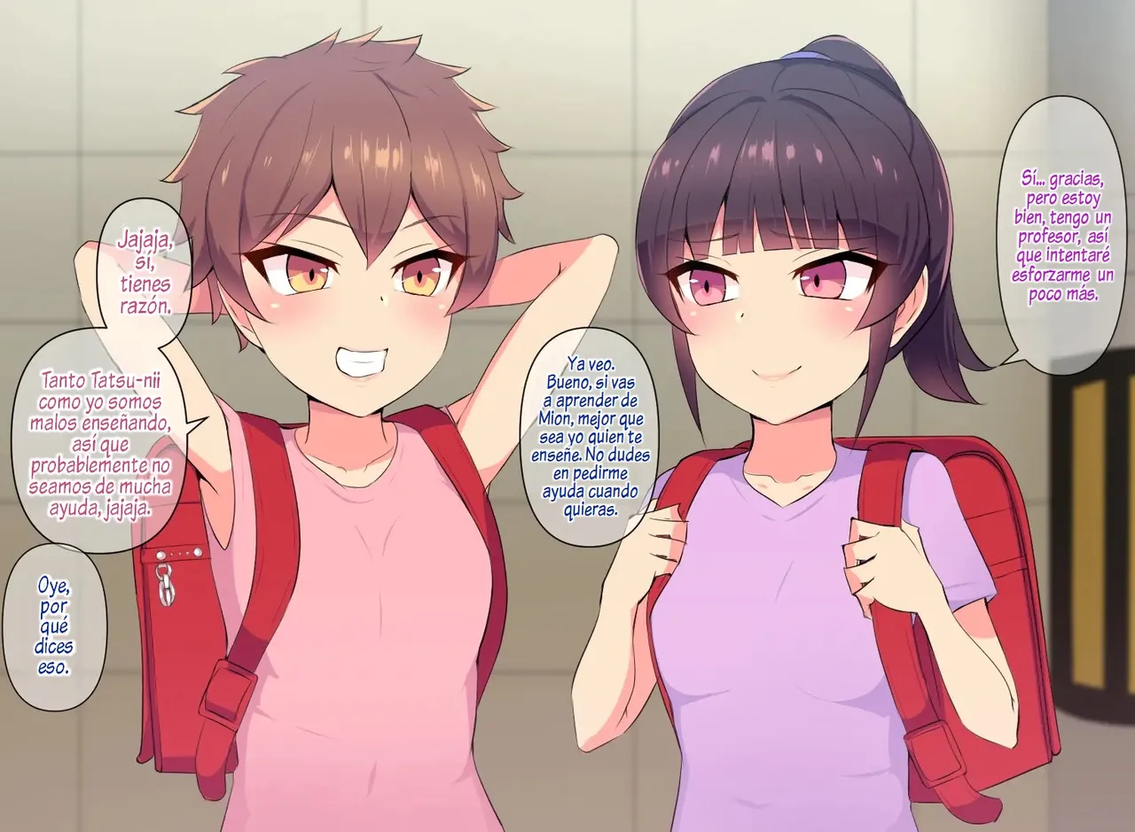 Ore no Daisukina Choushin Bakunyuu Osananajimi ga Berochuu Saimin de Netorareteita Hanashi page 10 full