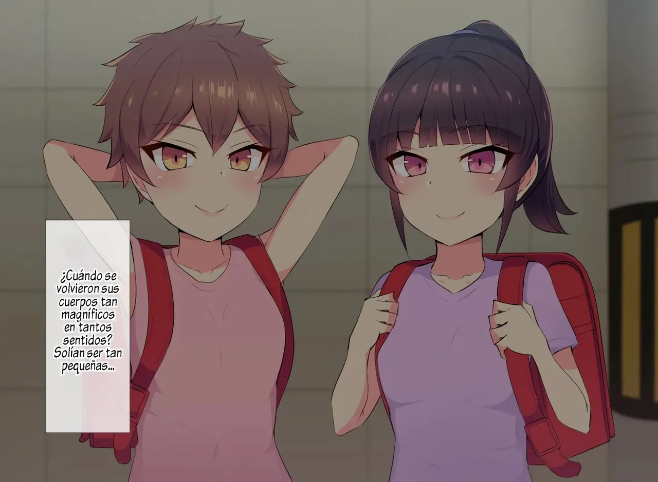 Ore no Daisukina Choushin Bakunyuu Osananajimi ga Berochuu Saimin de Netorareteita Hanashi page 7 full