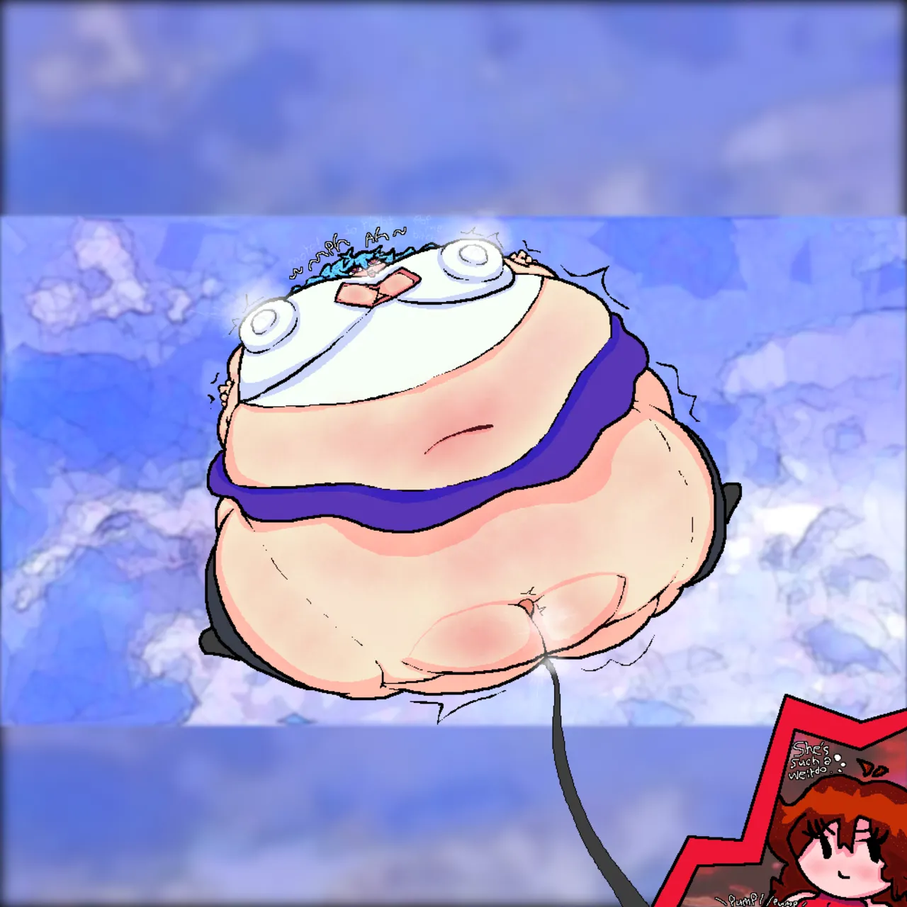 Memegod98/TheBapSwitches page 1 full