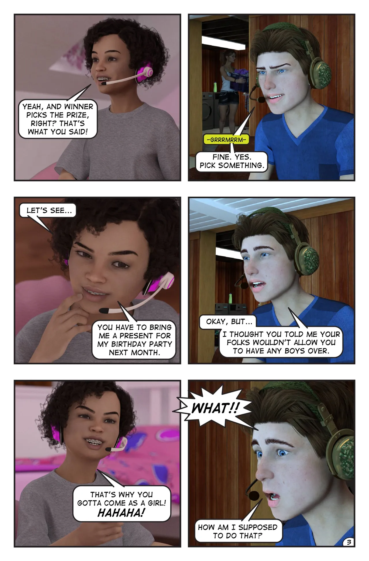 Erin! page 5 full