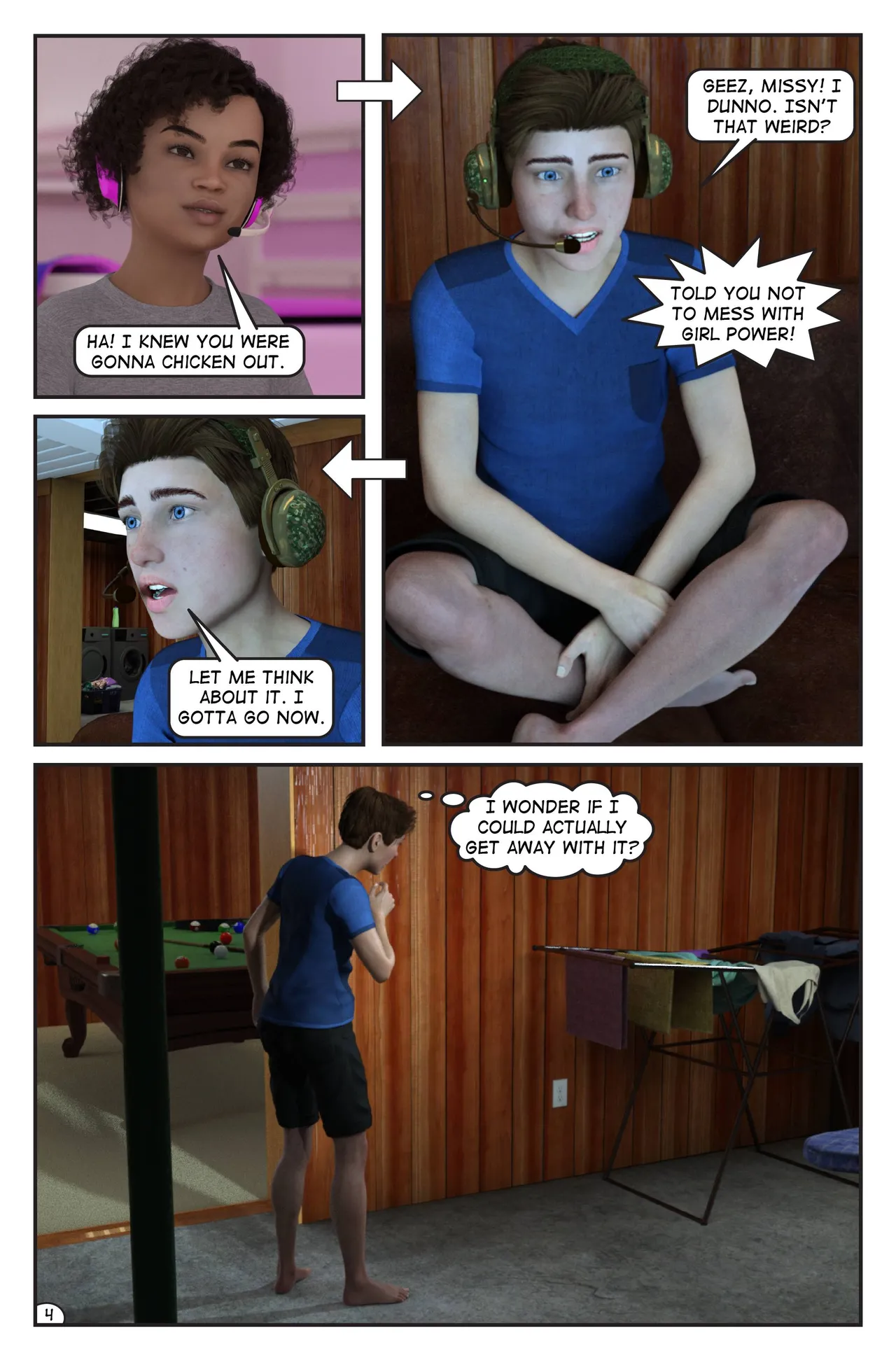 Erin! page 6 full