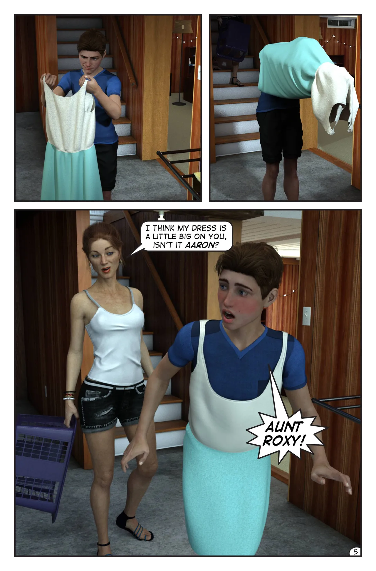 Erin! page 7 full