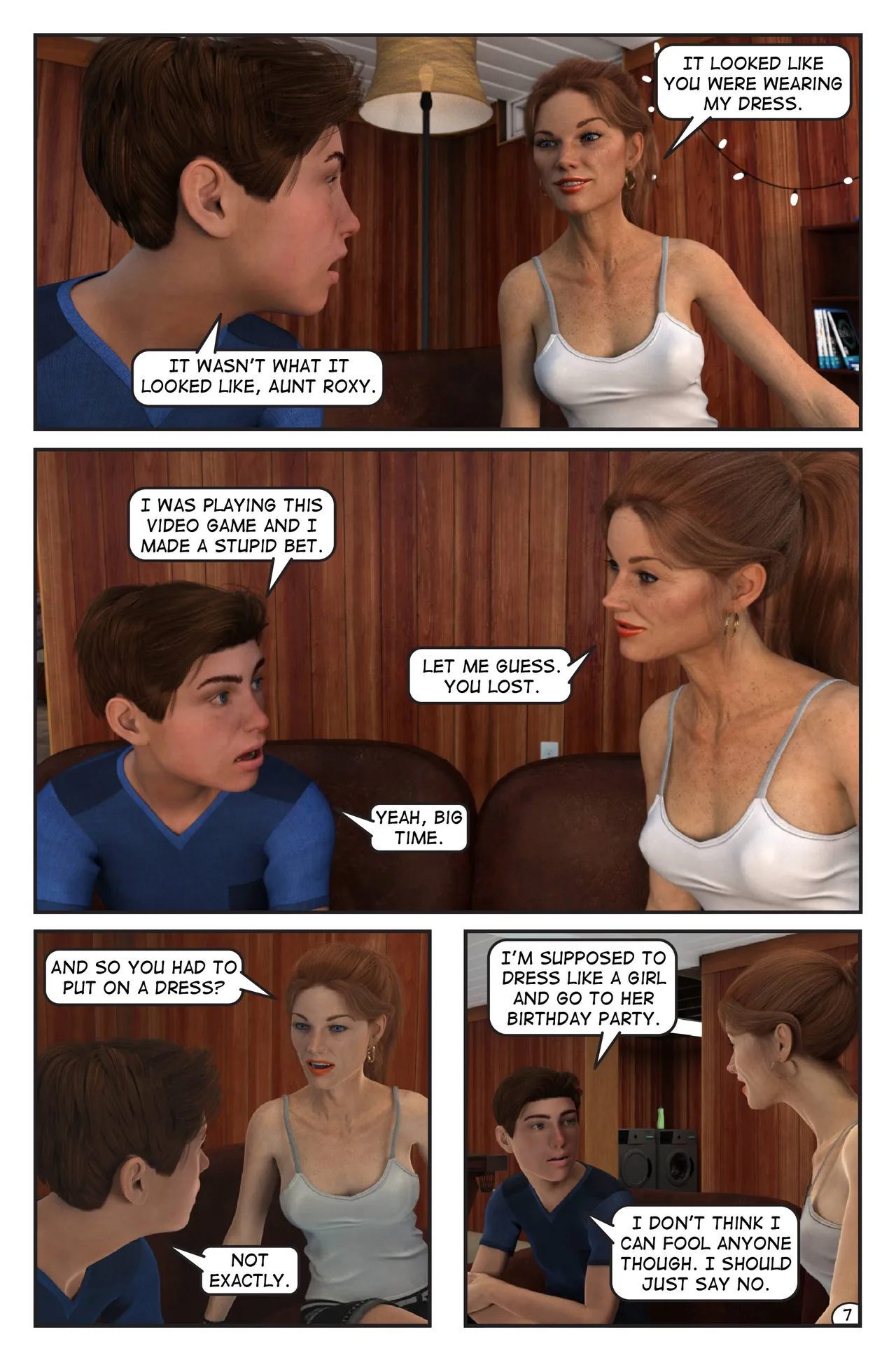 Erin! page 9 full