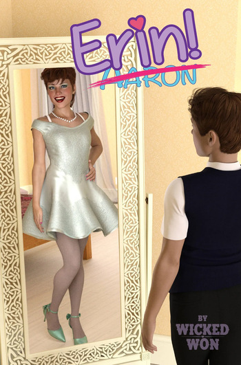 Erin! cover