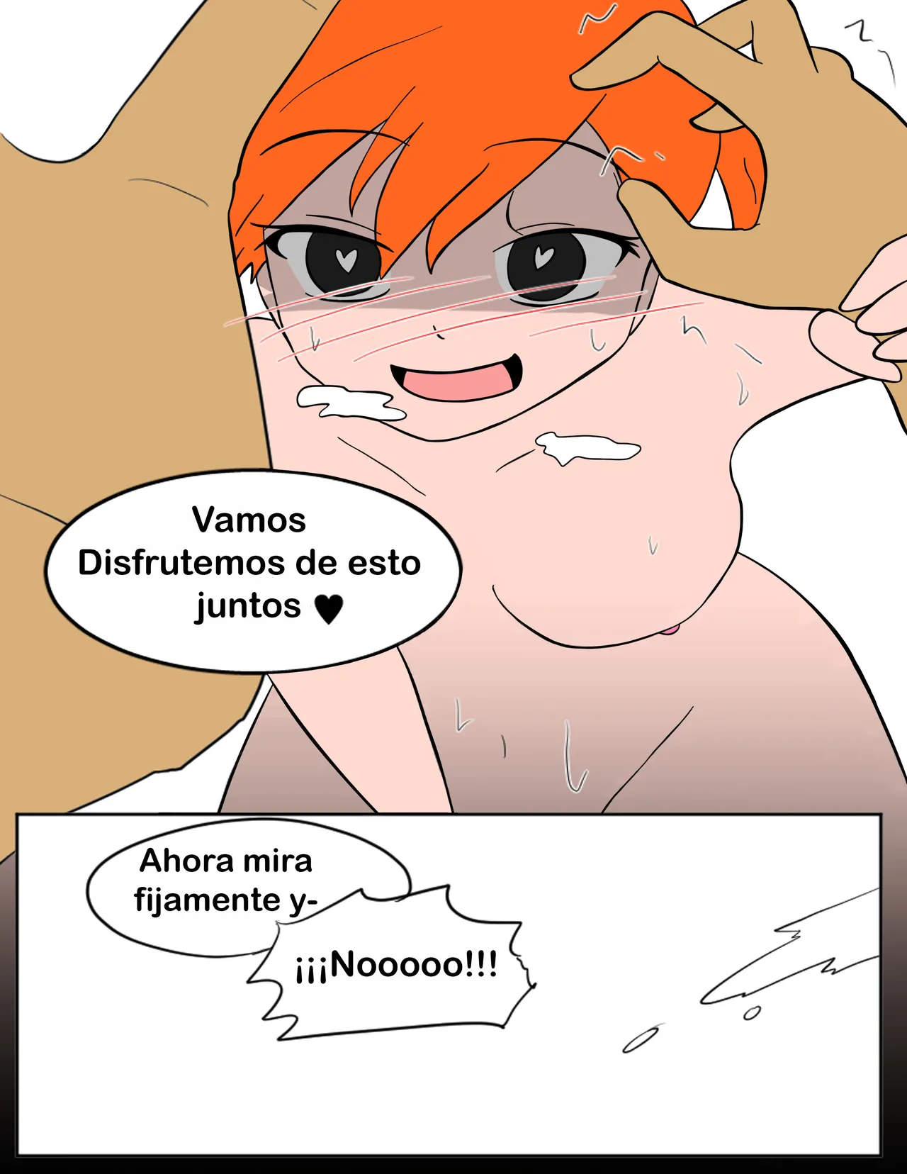 Vel jota story chapter 1|Vel hitsoria de jota capitulo 1 page 10 full