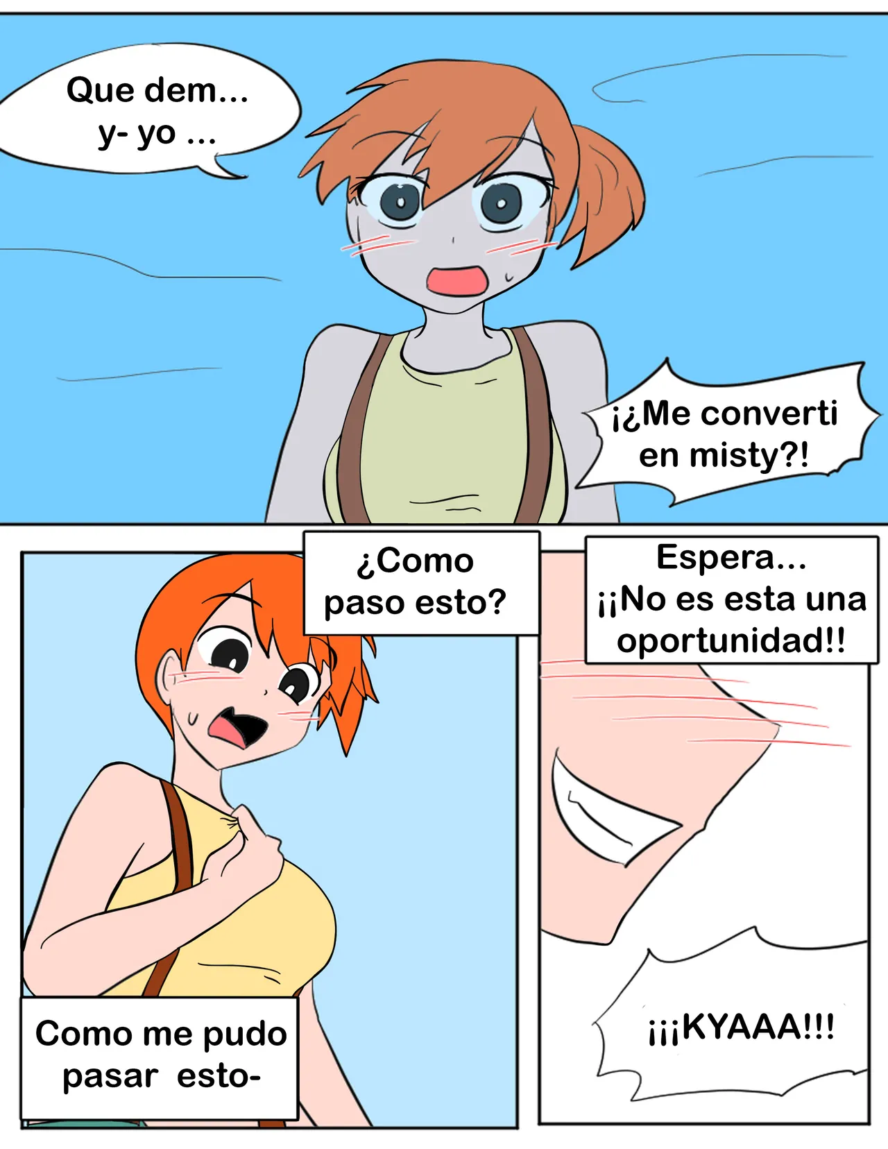 Vel jota story chapter 1|Vel hitsoria de jota capitulo 1 page 5 full