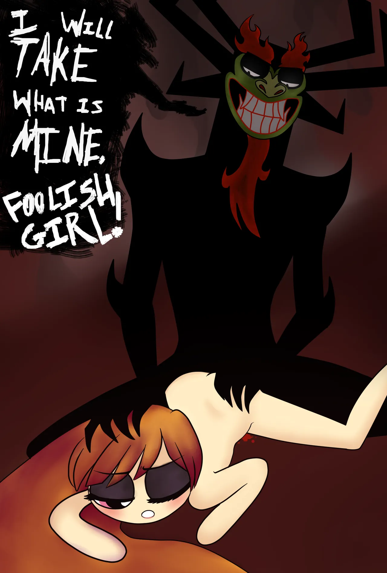 Artist - teacupballerina page 2 full