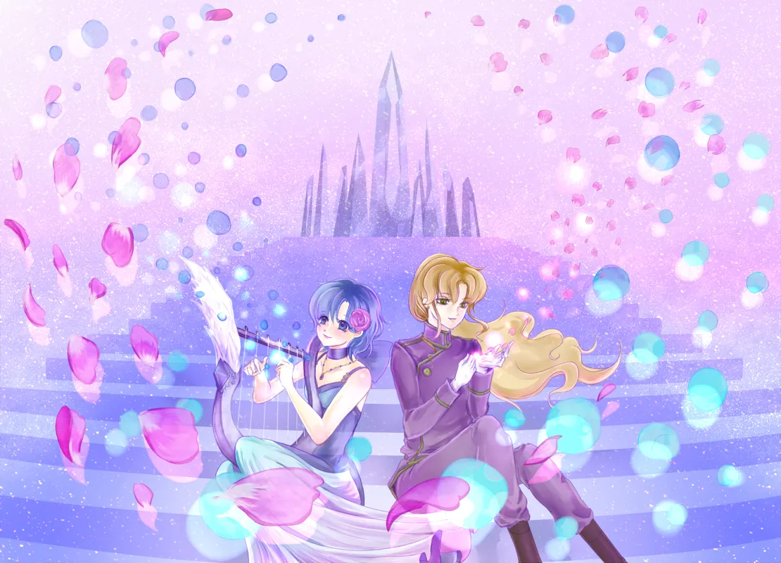 Artist:とらお page 5 full