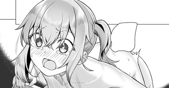 2024年2月オリジナル漫画 cover