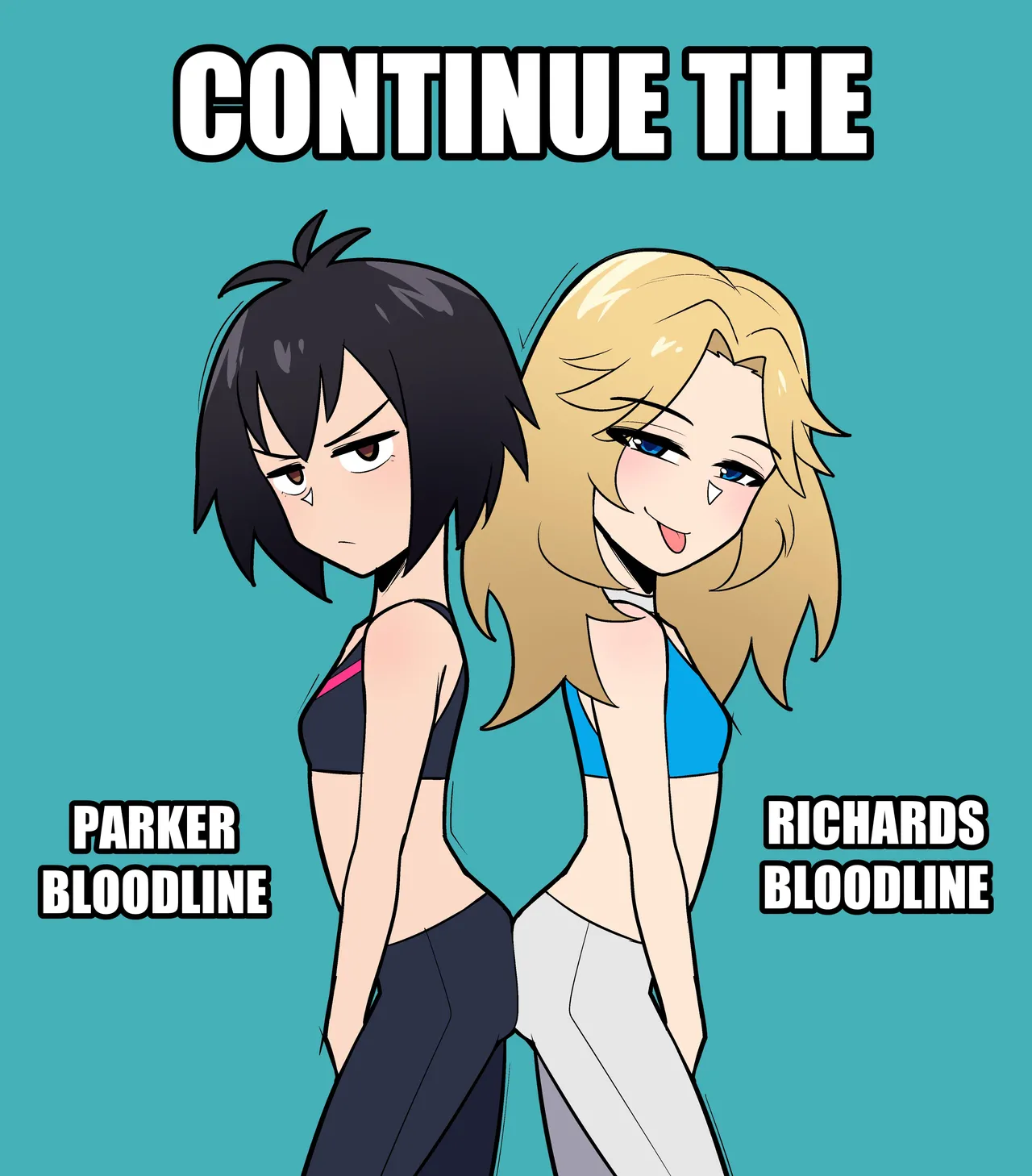 Valeria Richards page 7 full