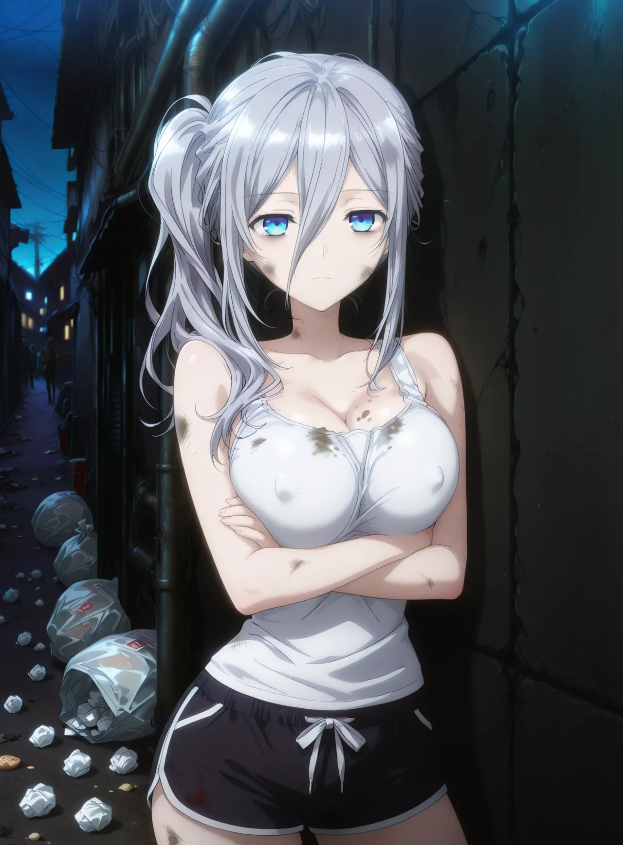 Kikia1_Ai - 崇宫澪 page 10 full