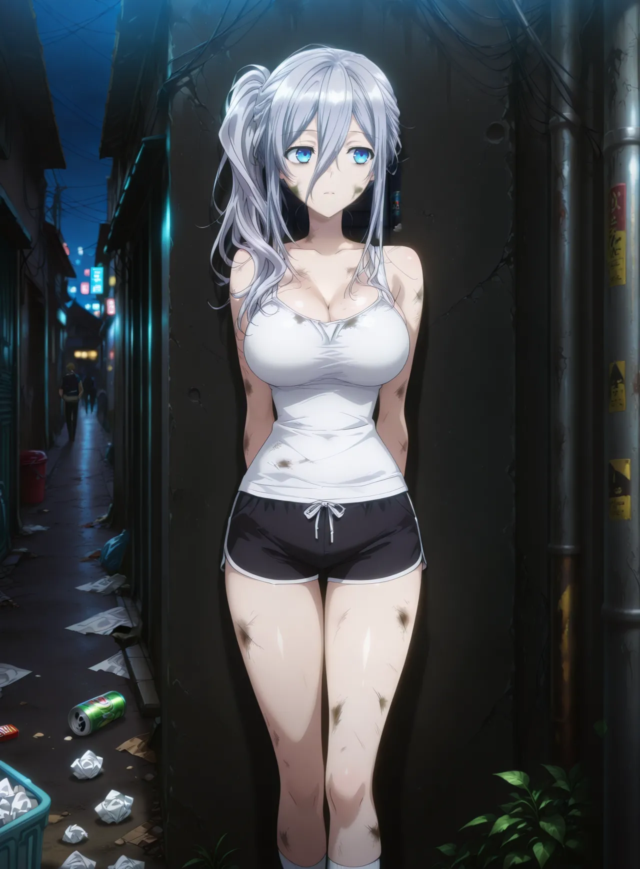 Kikia1_Ai - 崇宫澪 page 6 full